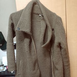 Barely worn Craghopper tunic coat